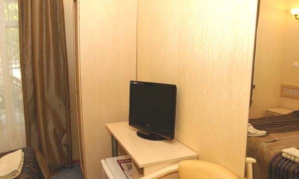 Гостиница  Петровская Арка на Гончарной Санкт-Петербург-14
