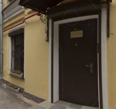 Гостиница  Петровская Арка на Гончарной Санкт-Петербург-4
